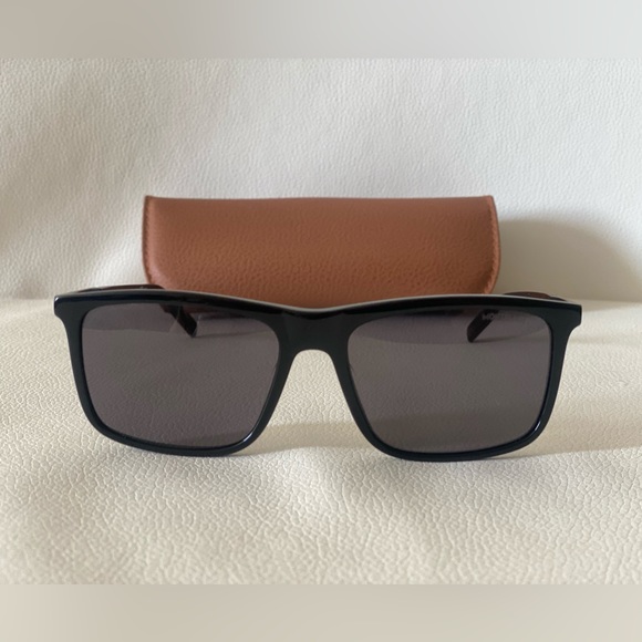 Used* MontBlanc MB0116S - Picture 3 of 4